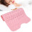 Badewannenmatte, PVC, sicher, rutschfest, 11