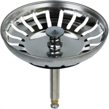Koš 83 mm kompatibilní s Franke sítkem do dřezu originální produkt 1920056hs