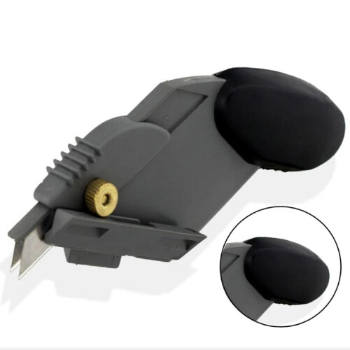 Angle Foam Board Cutter with 6 Spare Blades