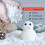 Artificial Snow Powder for Christmas Decoration Winter Displays 4