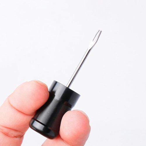 Tubeless Tire Repair Kit Puncture Plug Tools 1