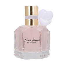 Blumenparfum lang anhaltend rosa