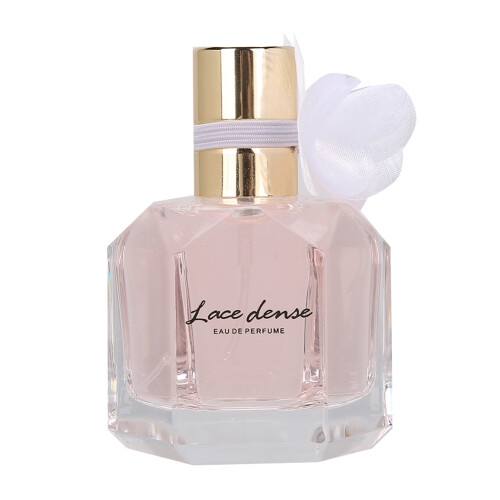 Blumenparfum lang anhaltend rosa