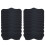 100pcs Bamboo Charcoal Nose Mask Blackhead Remover 1