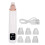 USB Rechargeable Pore Cleaner Blackhead Remover 1