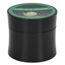 Fruchtgeschm. Wimpernkleberentferner Creme 22g
