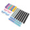 20pcs Professional Nail Files Set for Manicure 2