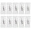 10x U-Shape 9-Pin Microblading-Nadeln 1