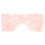 (Rose Quartz) Jade Stone Cooling Eye Mask Massager Obsidian 2