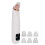 USB Rechargeable Pore Cleaner Blackhead Remover 2
