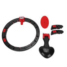 Intelligent Fitness Waist Abdomen Slimming Massage Hula Ring