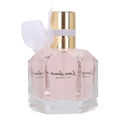 Blumenparfum lang anhaltend rosa 2