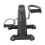 Mini Exercise Bike Hand Foot Pedal Trainer Elderly Exerciser 2