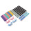 20pcs Professional Nail Files Set for Manicure 3