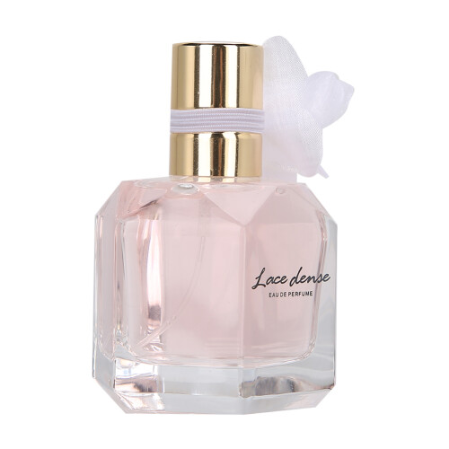 Blumenparfum lang anhaltend rosa 1