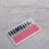 10x Nail Drill Bits Set Manicure Tool 5