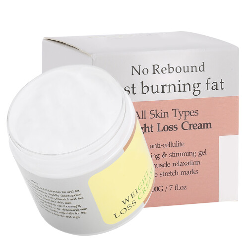 Abnehmcreme straffend für Arme, Taille & Körper 1