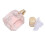 Blumenparfum lang anhaltend rosa 4