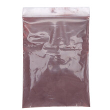 (Brown Turns Red) Polvere Termocromica Marrone