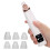 USB Rechargeable Pore Cleaner Blackhead Remover 5