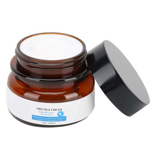 Crema Sbiancante Anti-Rughe e Macchie 30g 2