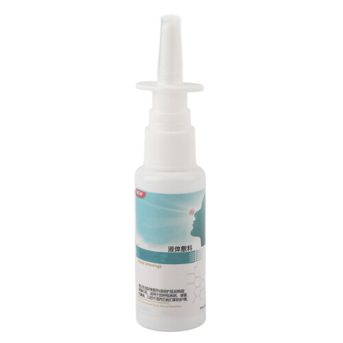 AntiSnoring Spray Throat Relief 30ml Snore Solution