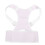 (White XL) Rugbrace Postuurcorrector Schouder White XXL 3