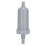 (Weak Suction Cup) Dental Filter Cup Saliva Ejector Suction Cup Accessory Strong 1