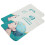 LANSIYI Cappuccio Vapore Capelli Nutriente 3