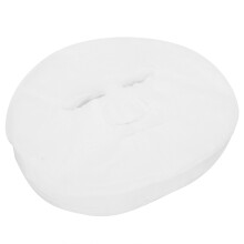 100 Stück Trockene Gesichtsmaske Blätter Natürliche Gesichtspflege