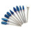 10x Nail Drill Bits Set Manicure Tool 4