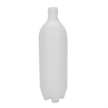 (With Cover) 600ml Dental Chair Water Bottle Large Capacity Storage With Cover