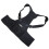 (Black XXL) Posture Corrector Black XL 3
