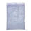 (Light Blue Turns Warm Red) Polvere Termocromica Marrone 1
