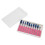 10x Nail Drill Bits Set Manicure Tool 3