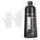 Haarfarbe-Creme langlebig, Schwarz, 500ml 1
