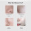 Vibrate Deep Face Cleaning Device Skin Scrubber Lifting Peeler 1