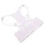 (White XL) Rugbrace Postuurcorrector Schouder White XXL 4