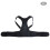 (Black XL) Posture Corrector Black XL 2