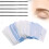 (3RL) 50 Stk Verlängerte Eyebrow Tattoo Nadel Microblading 3RL 4
