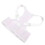 (White XL) Rugbrace Postuurcorrector Schouder White XXL 5