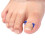 Ingrown-Toenail-Korrekturpflaster ohne Kleber, elastisch 4