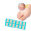 Ingrown Nail Kit Sticker Clamp Lifter 2