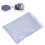 (Light Blue Turns Warm Red) Polvere Termocromica Marrone 5