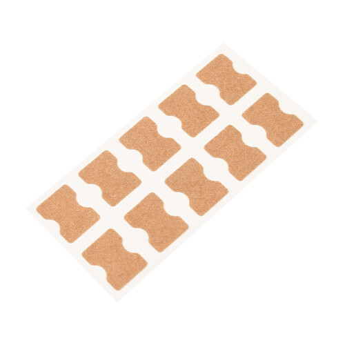 Ingrown-Toenail-Korrekturpflaster ohne Kleber, elastisch 2