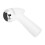 (Silver) Electric Foot File Callus Remover Gold 3