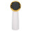 (Gold) Electric Foot File Callus Remover Gold 5
