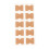 Ingrown-Toenail-Korrekturpflaster ohne Kleber, elastisch 2