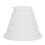 USB UV Cleaning Lamp for Tableware Silicone Smart White 4