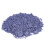 (Light Blue Turns Warm Red) Polvere Termocromica Marrone 4